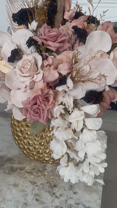 Joanne bloom Floral Arrangement