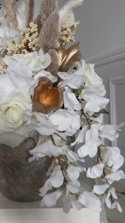 Honeydew Floral Arrangement