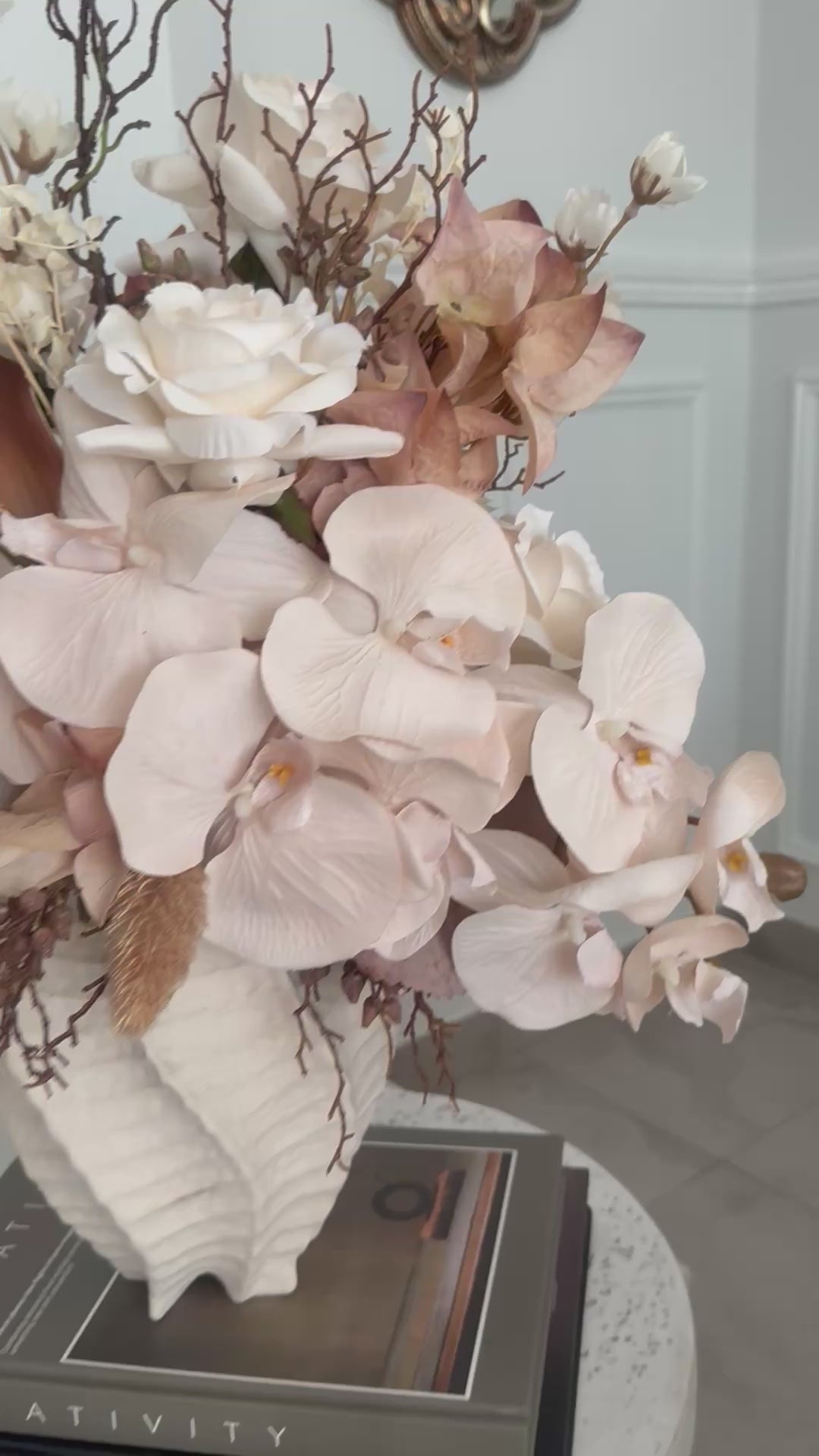 Rayan Floral Arrangement