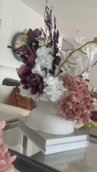 Dusk Floral Arrangement