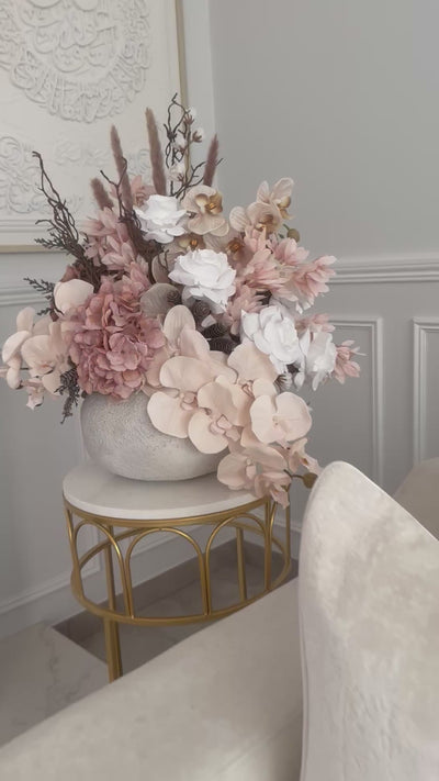 Gorgeous blooms Floral Arrangement