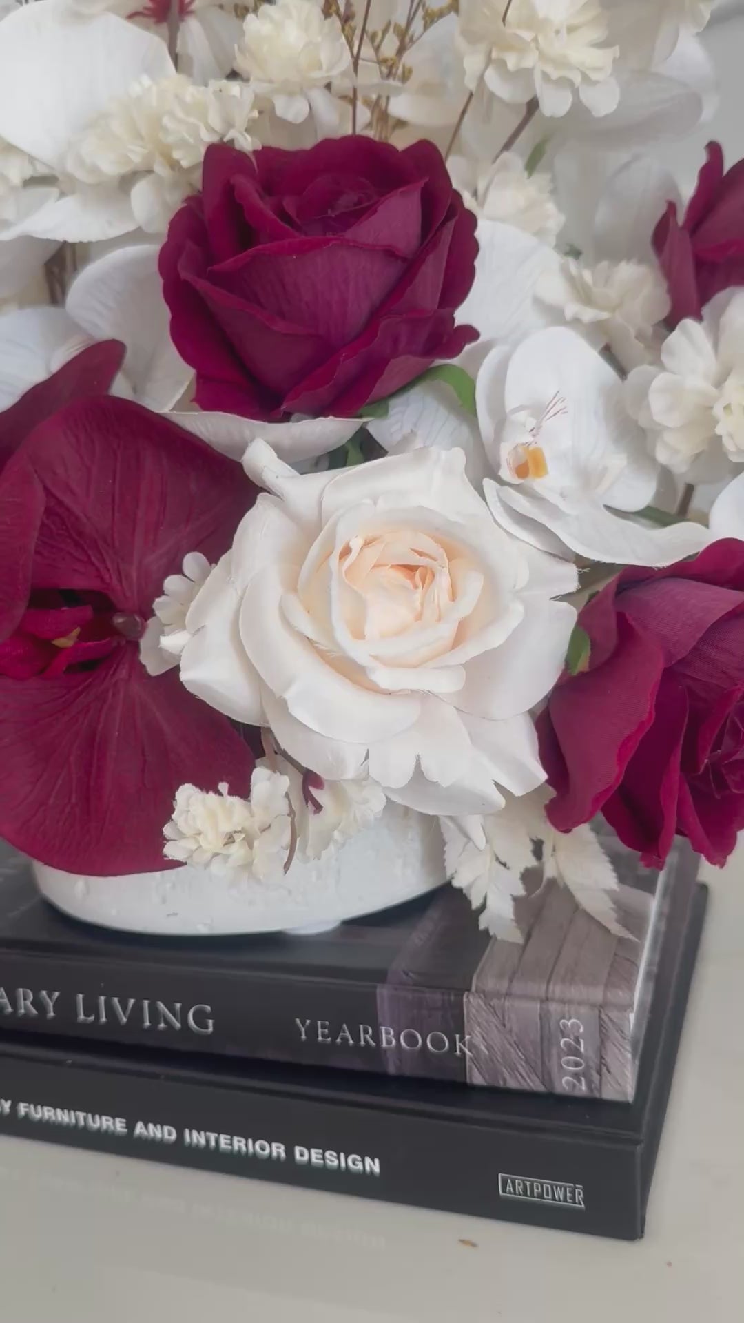 Miriam Floral Arrangement