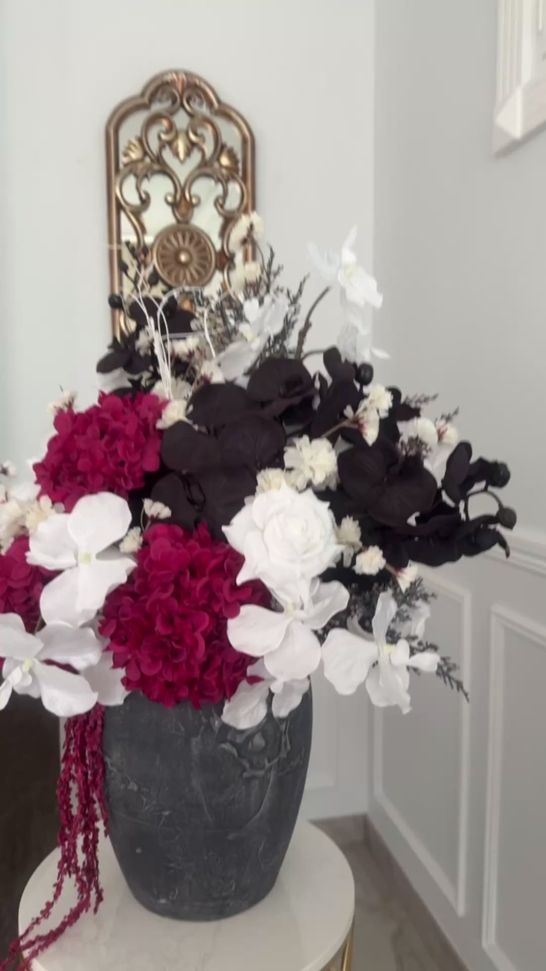 Alaya flower Arrangement