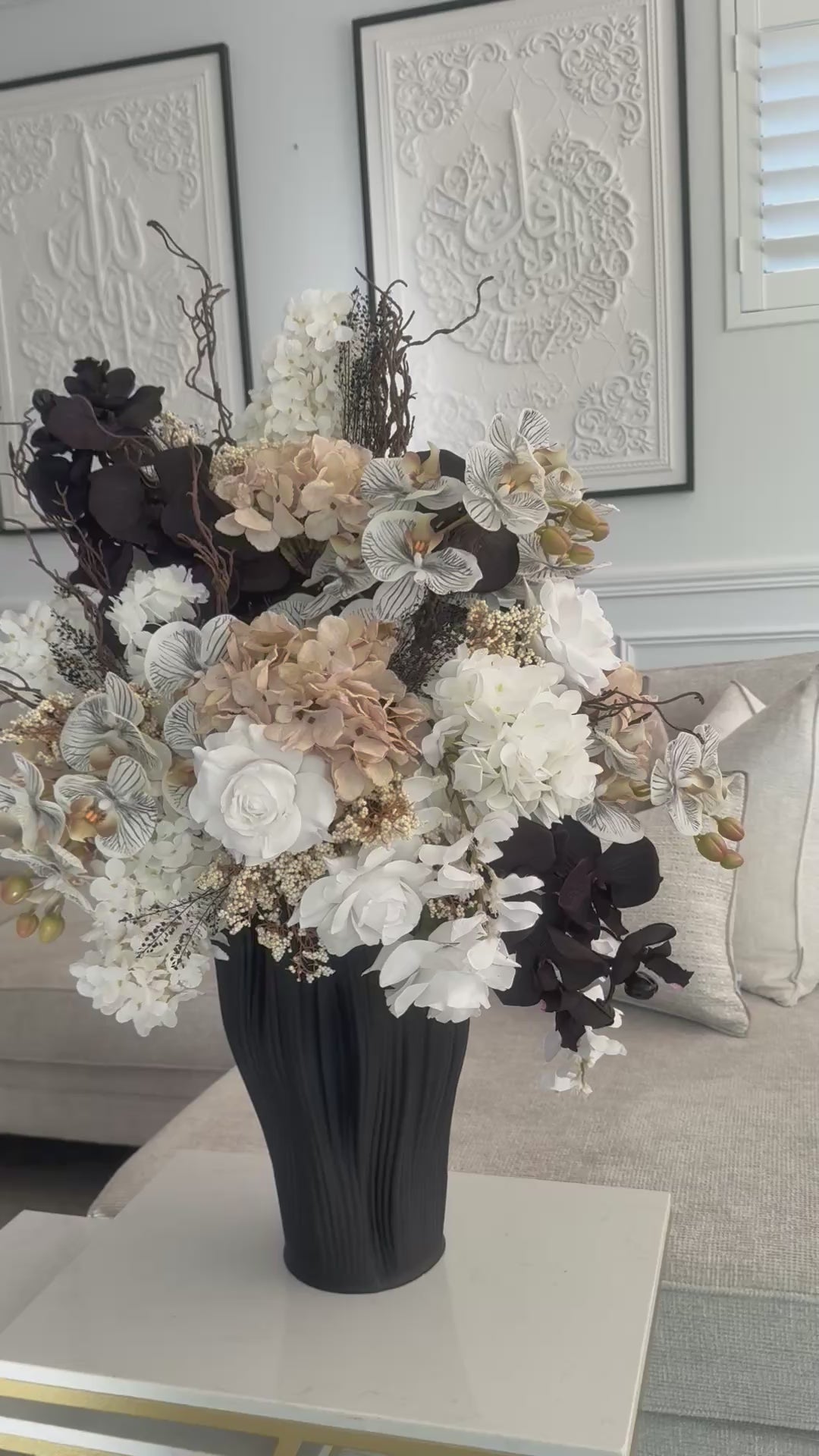 Forever bloom Floral Arrangement