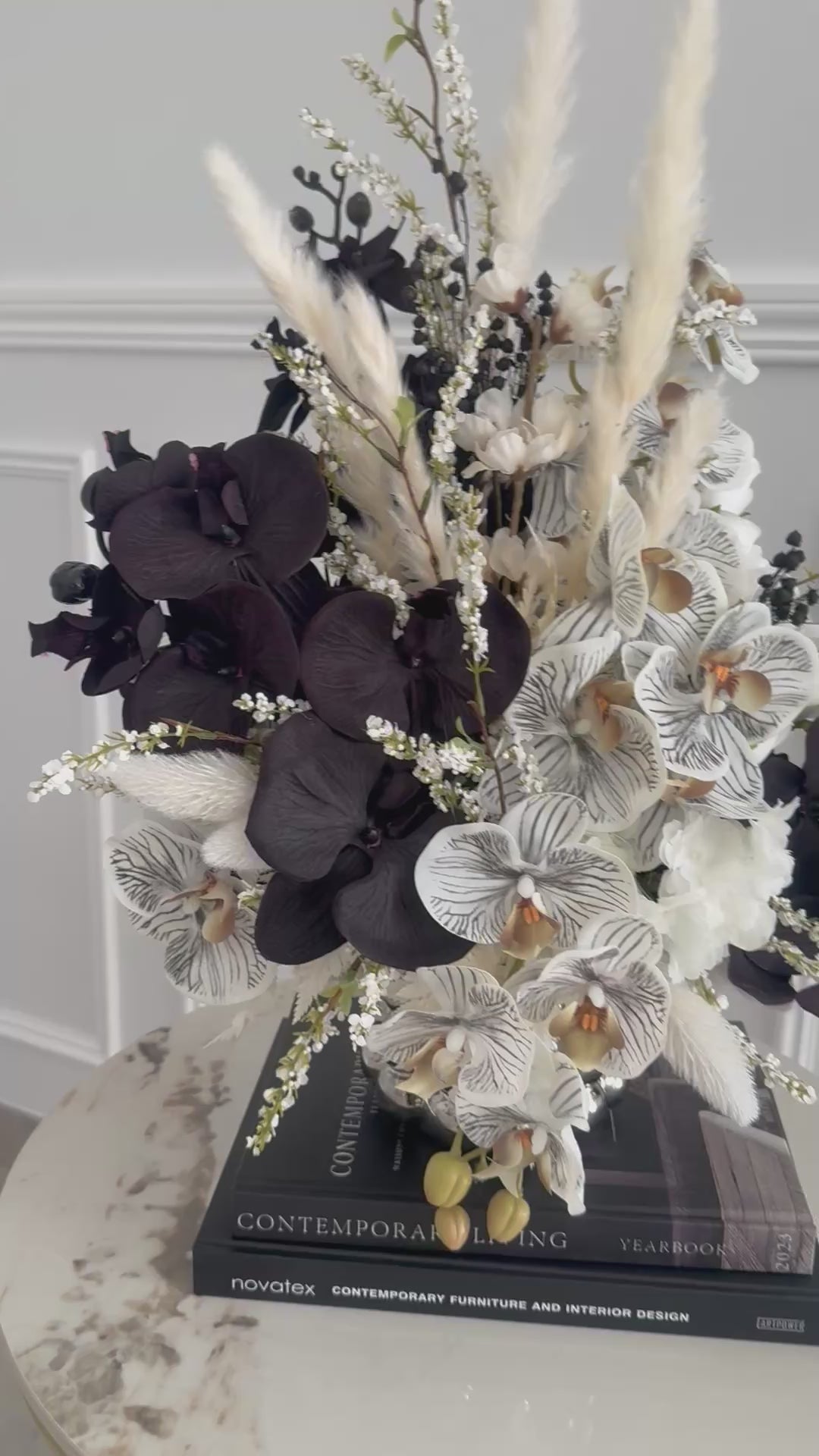 Dehya Floral Arrangement