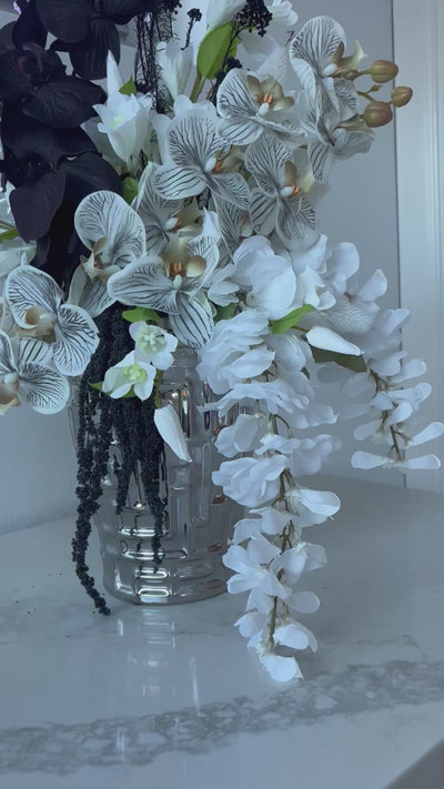 Dusk Floral Arrangement