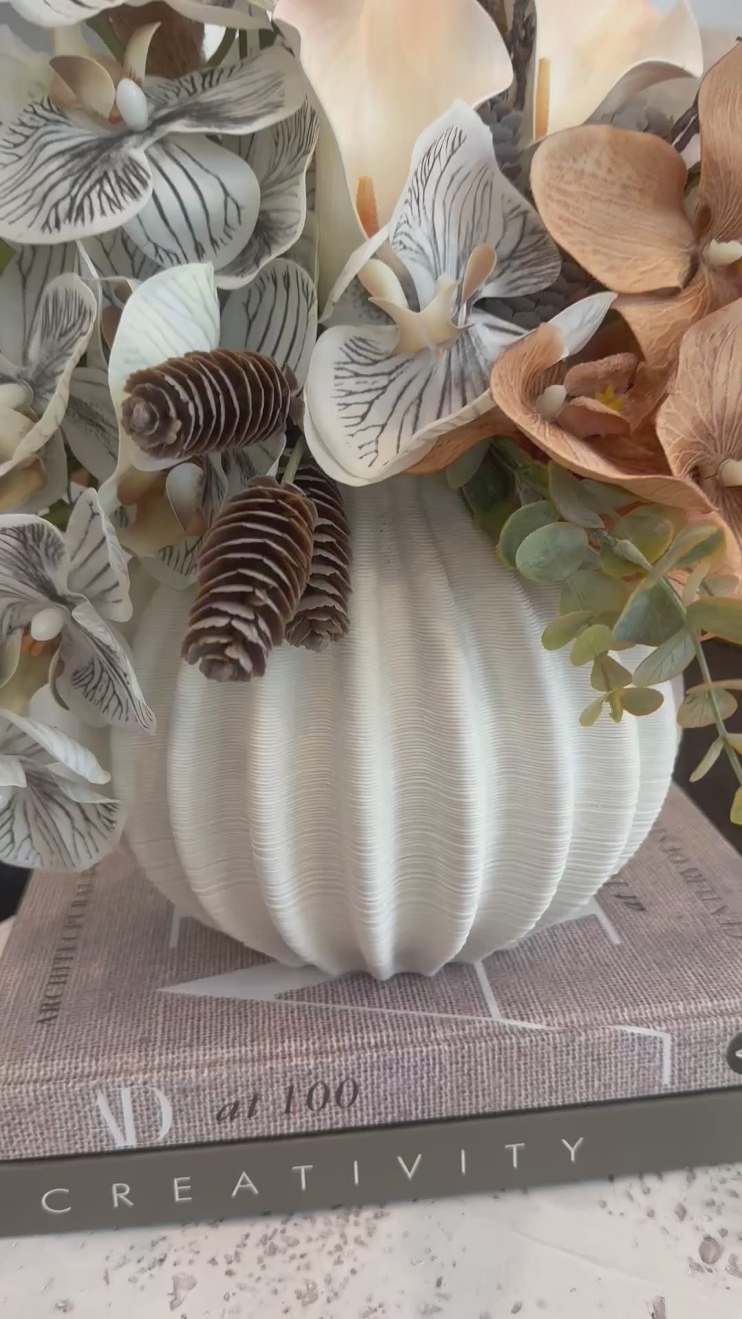 Litany flower Arrangement