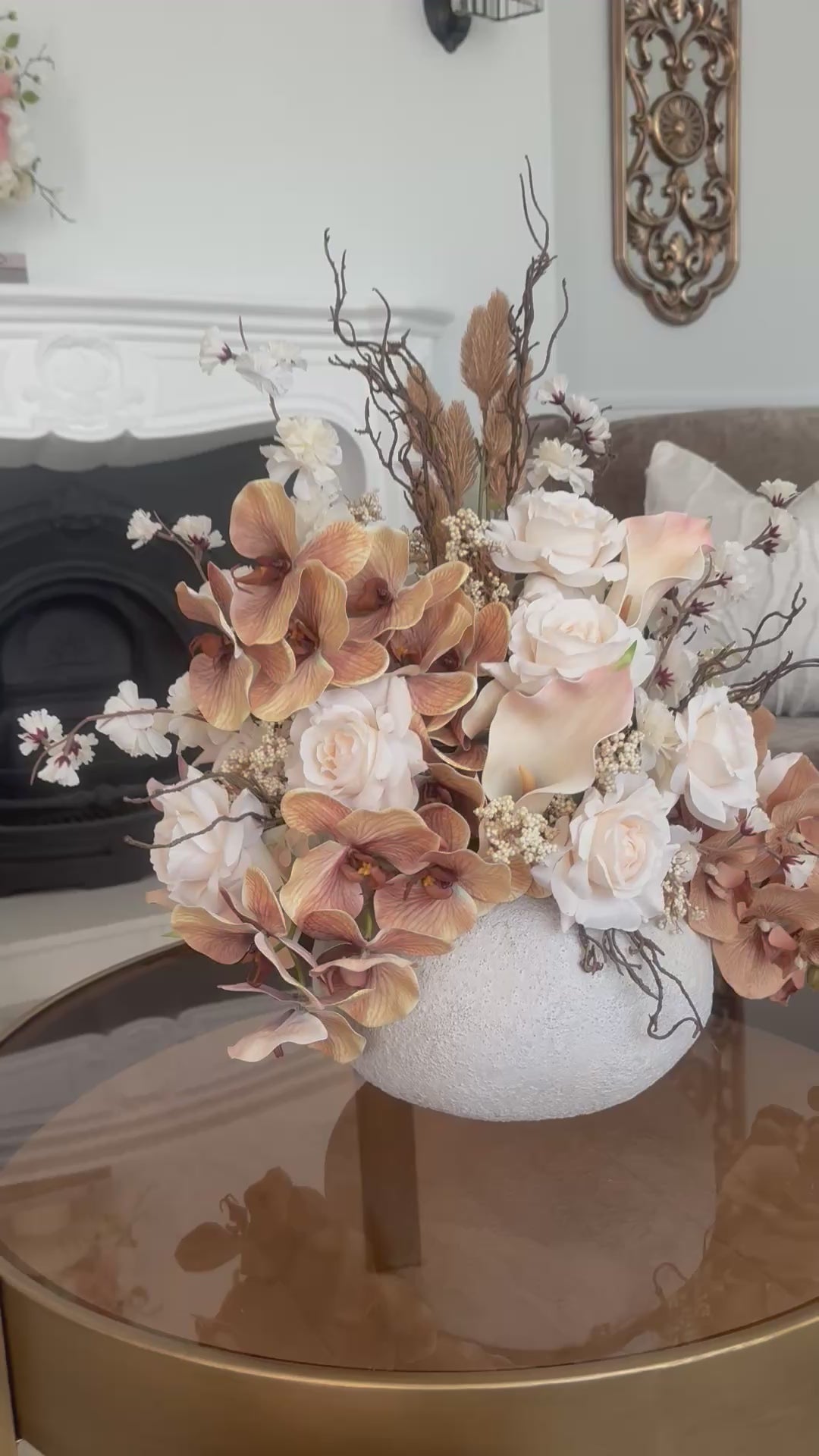 Mia flower Arrangement