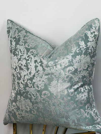 Belle cushion 55x55 - Luscious Homewares