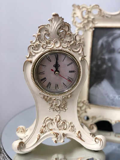 Isabella Clock - Luscious Homewares